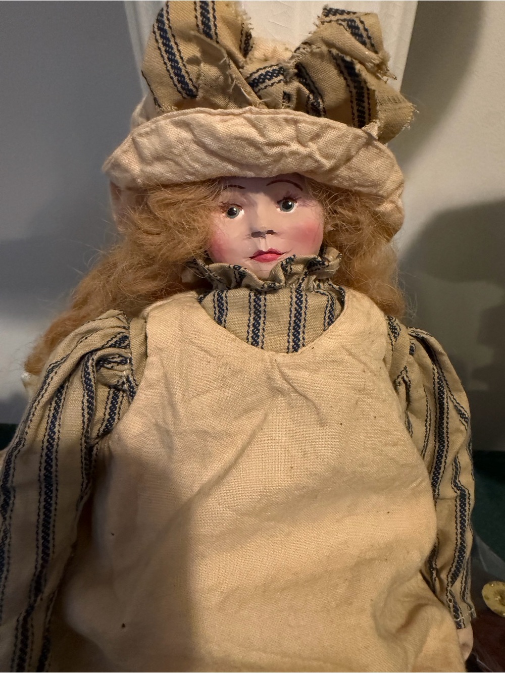 Overly Raker collection doll - Picture 4 of 4
